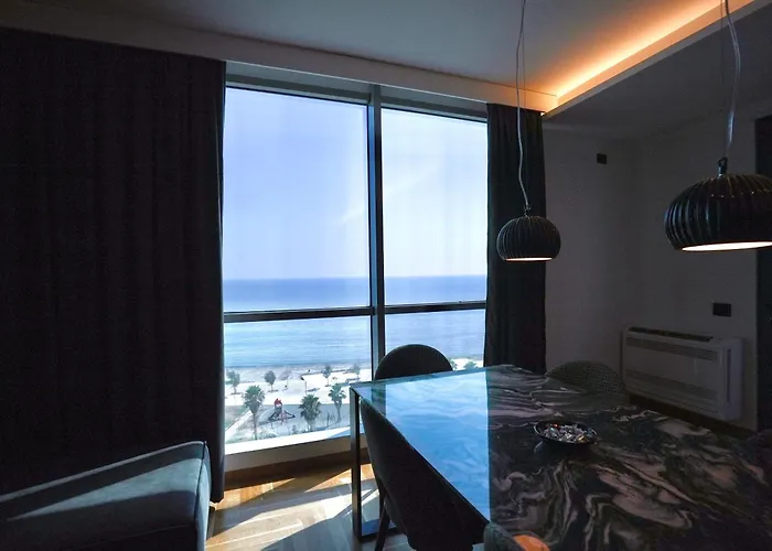 Grandstay Apartments