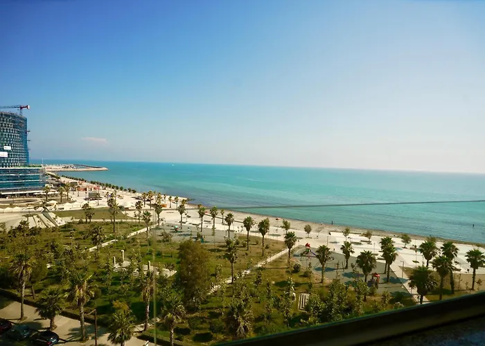 Grandstay Apartments