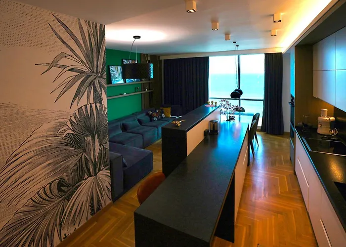 Grandstay Apartments