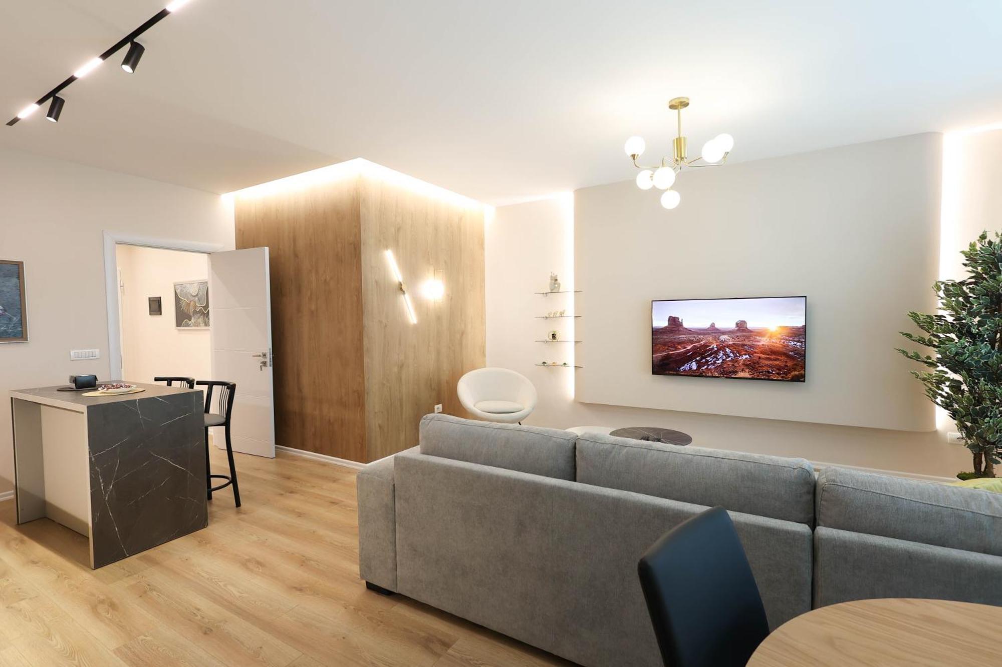 Grandstay Durrës