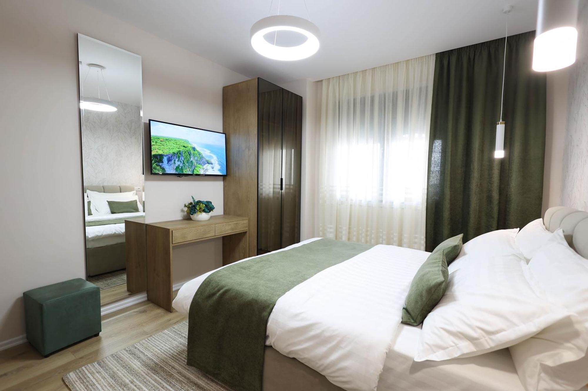Apartment Grandstay Durrës
