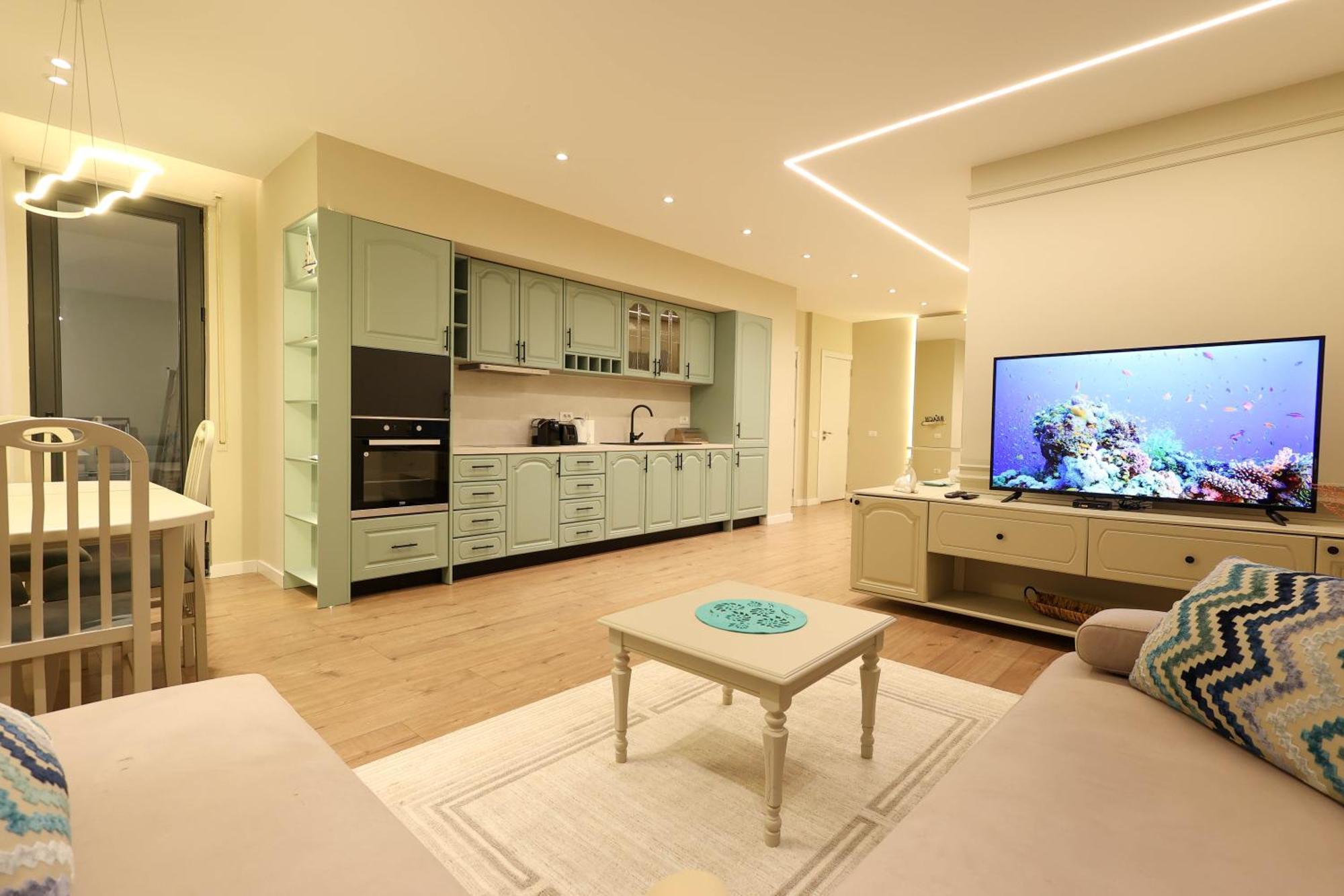 Apartment Grandstay Durrës
