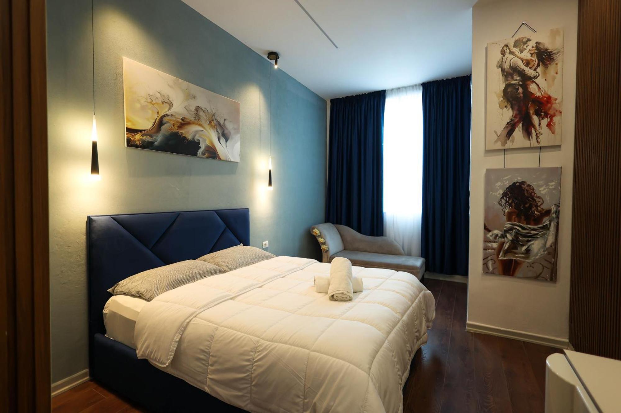 Apartment Grandstay Durrës