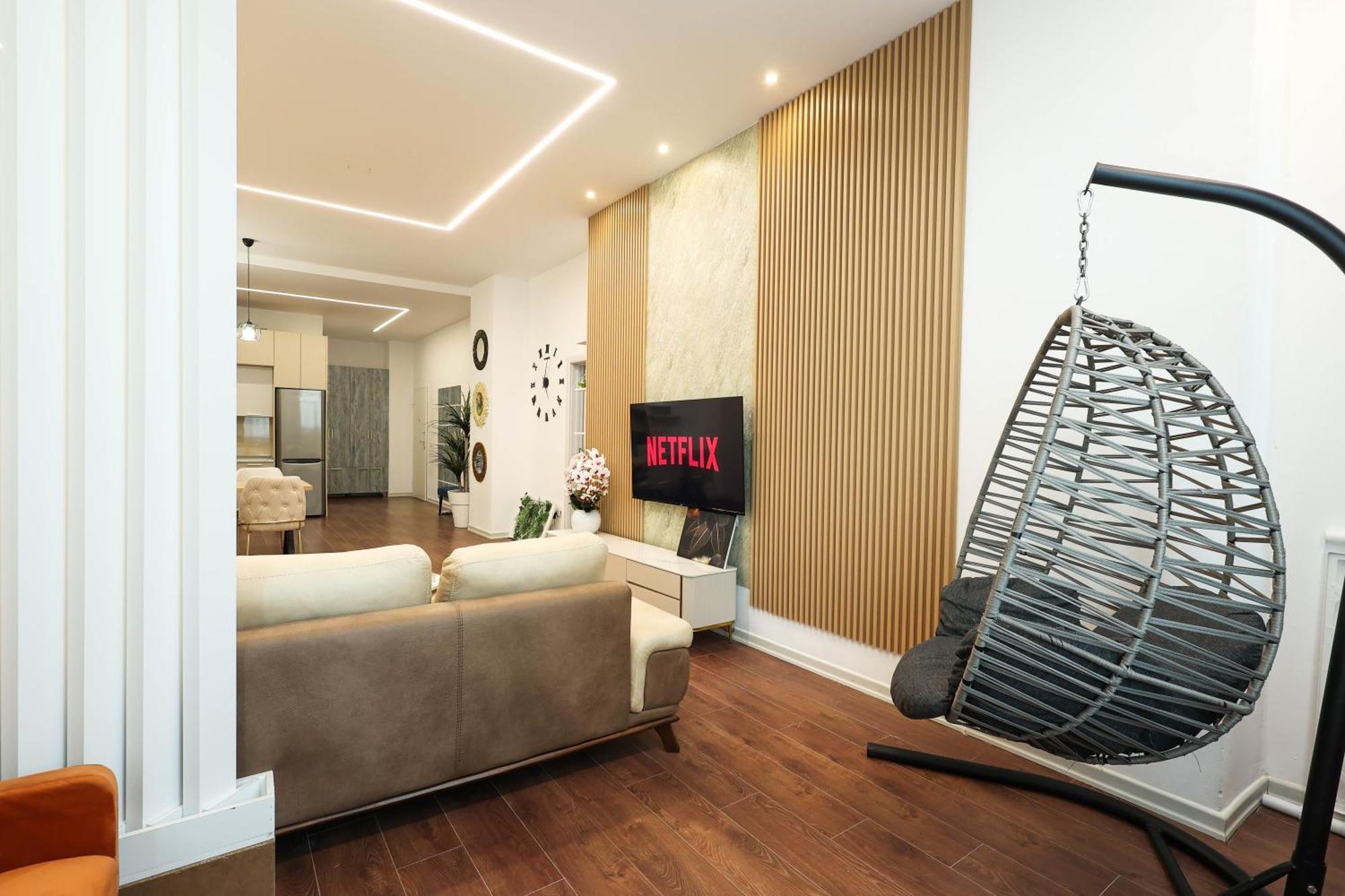 Apartment Grandstay Durrës