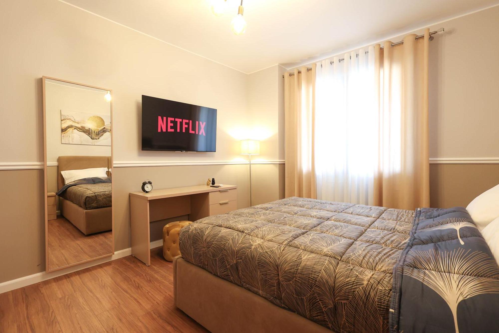 Apartment Grandstay *