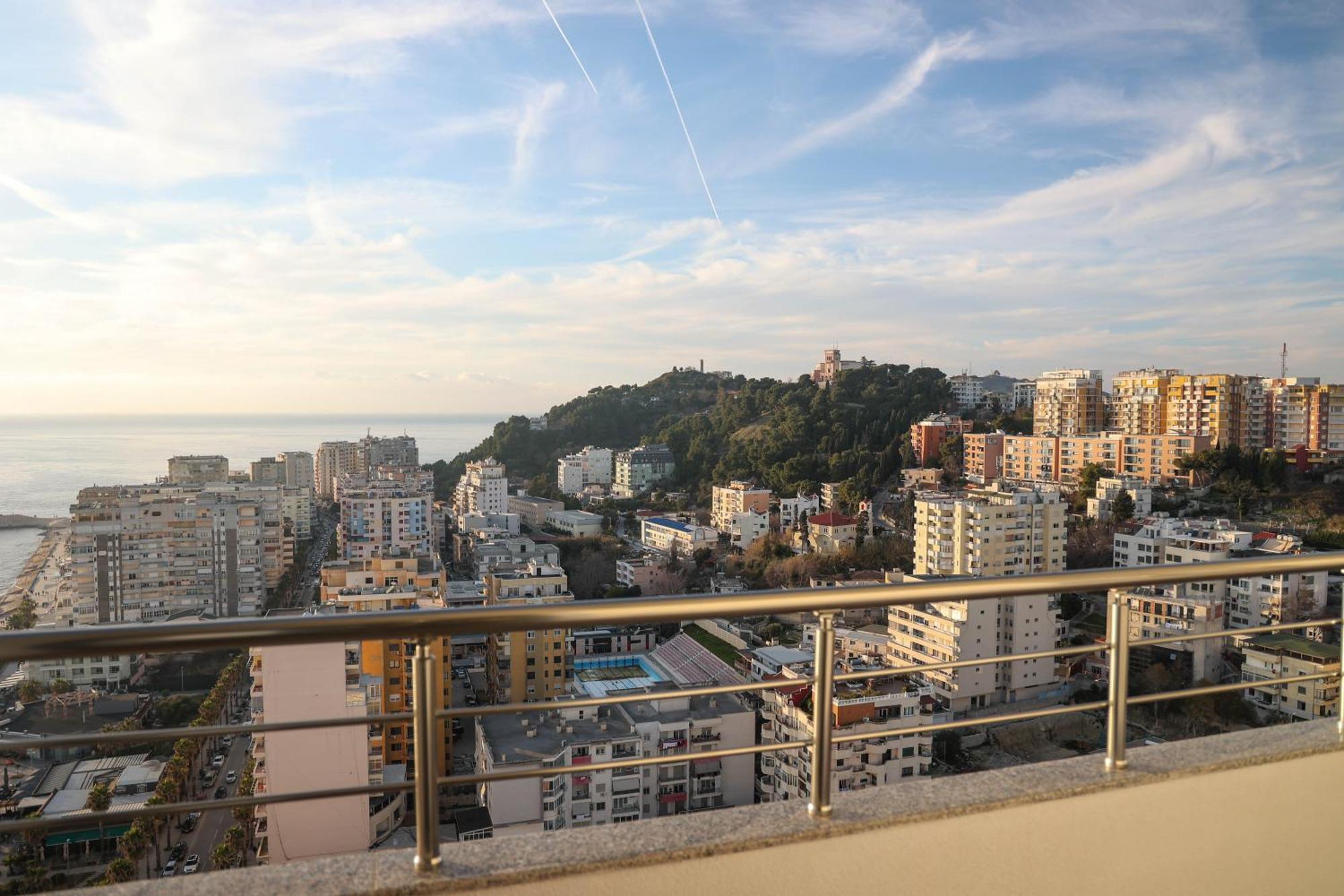 Grandstay Apartment *