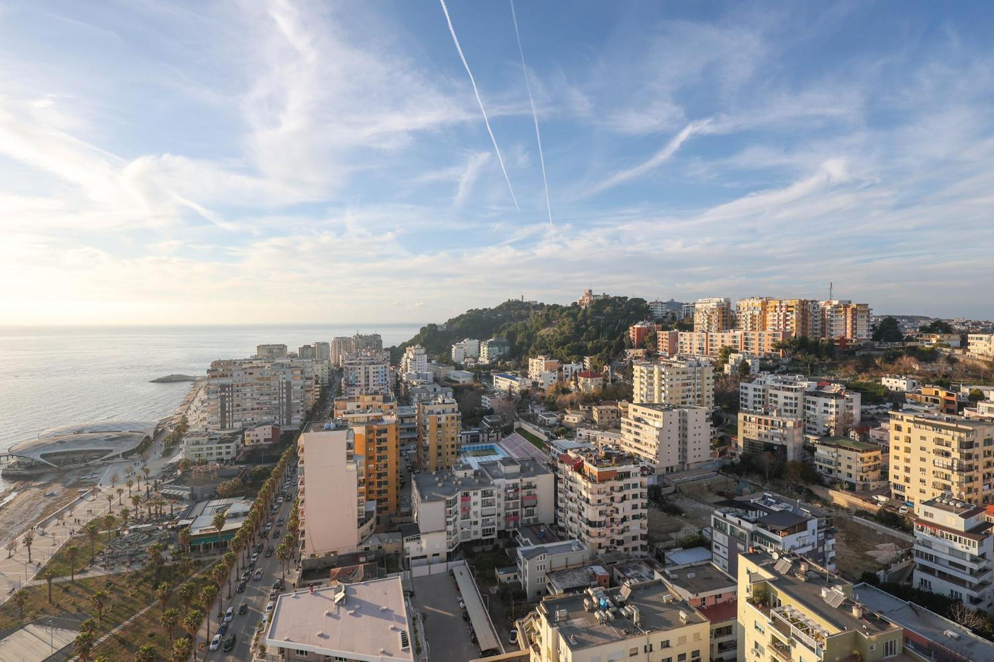 Grandstay Apartment Durrës