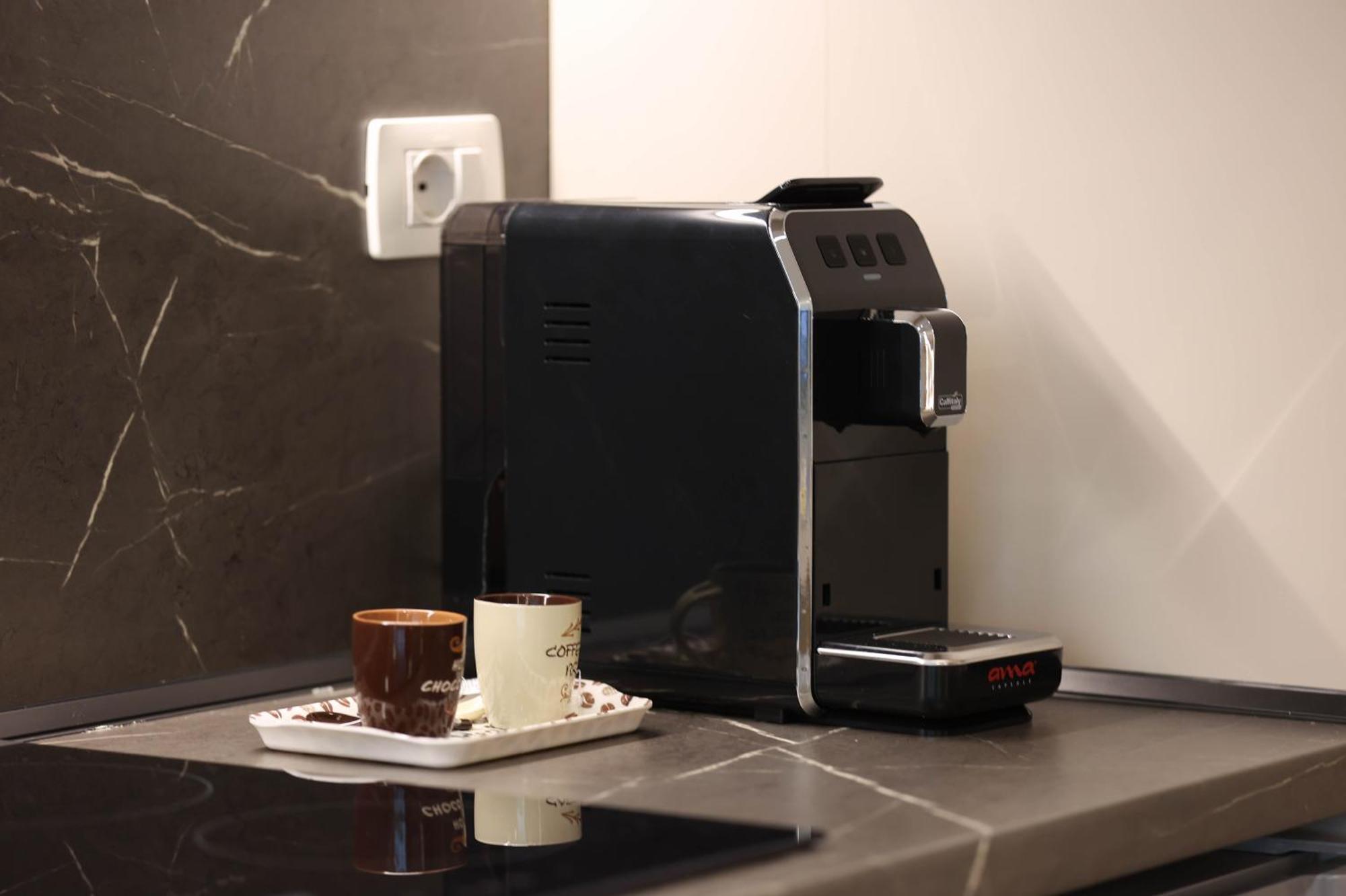 Grandstay Apartment Durrës