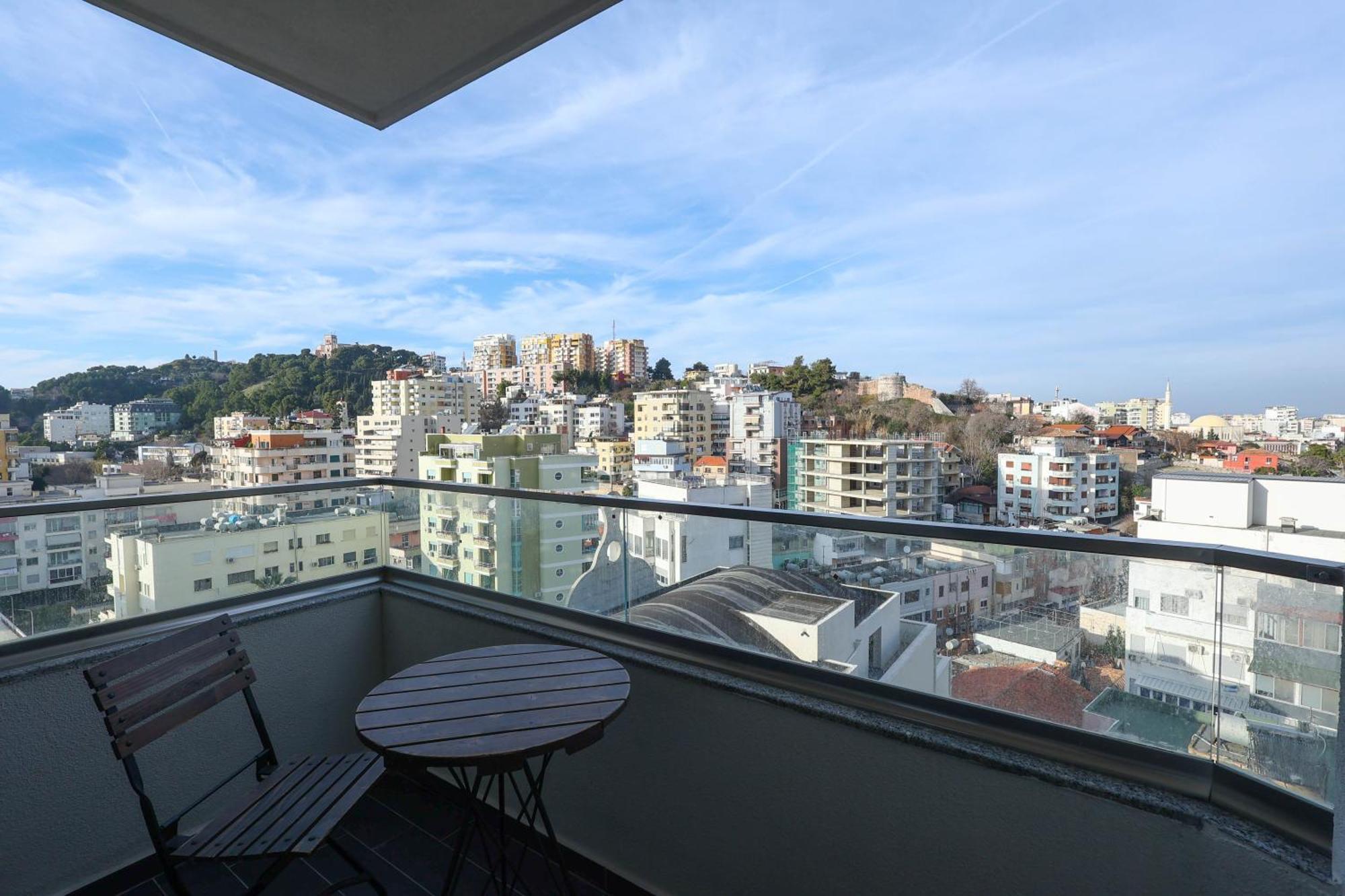 Apartment Grandstay