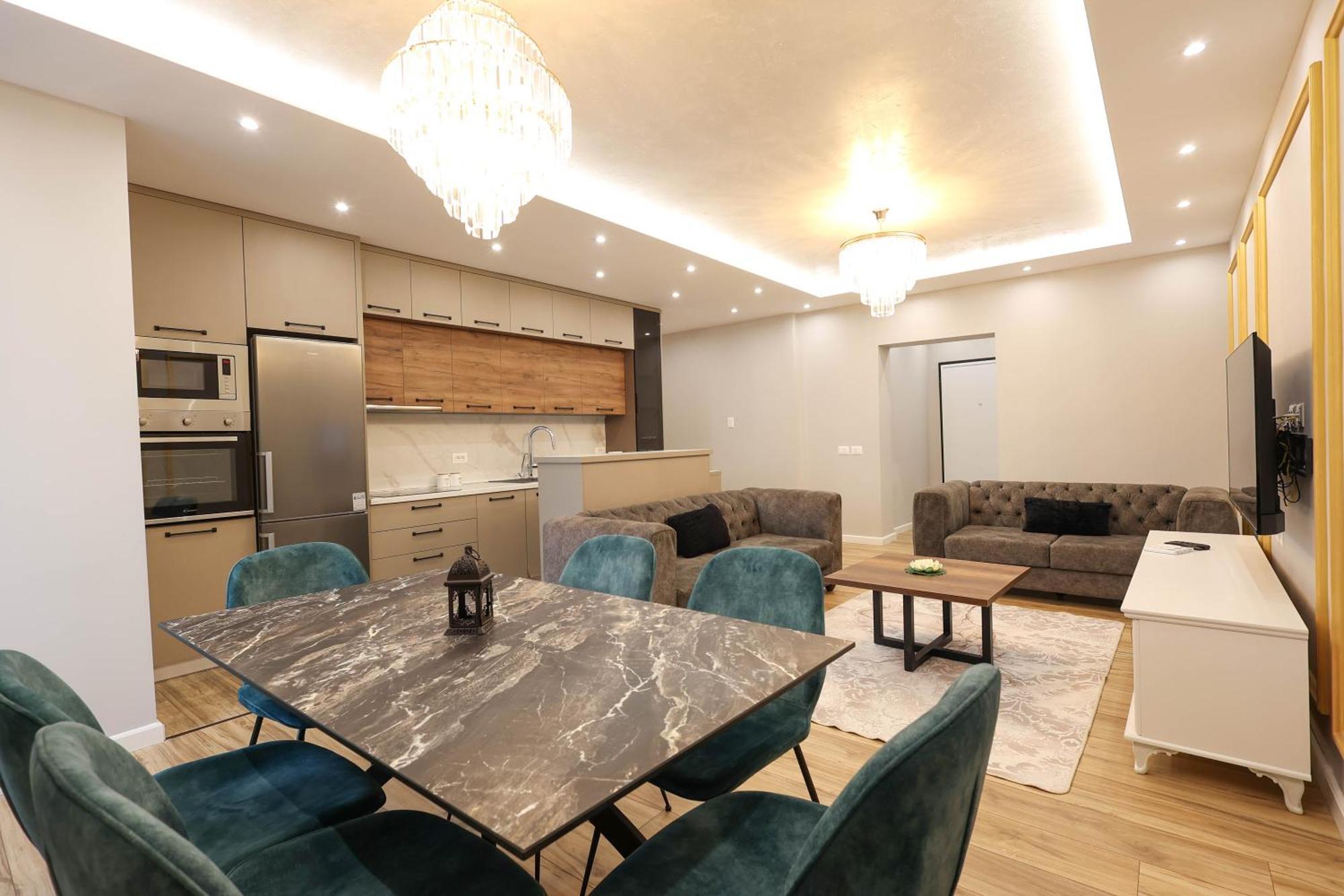 Apartment Grandstay
