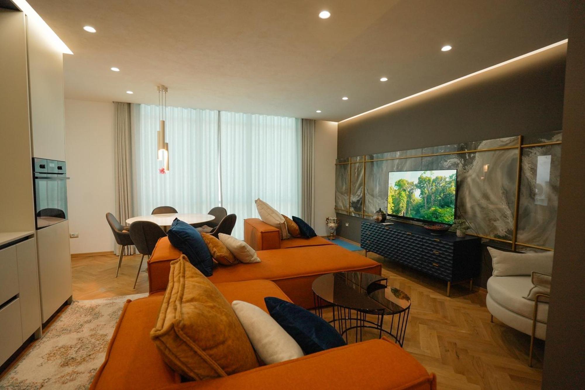 Grandstay Apartment Durrës