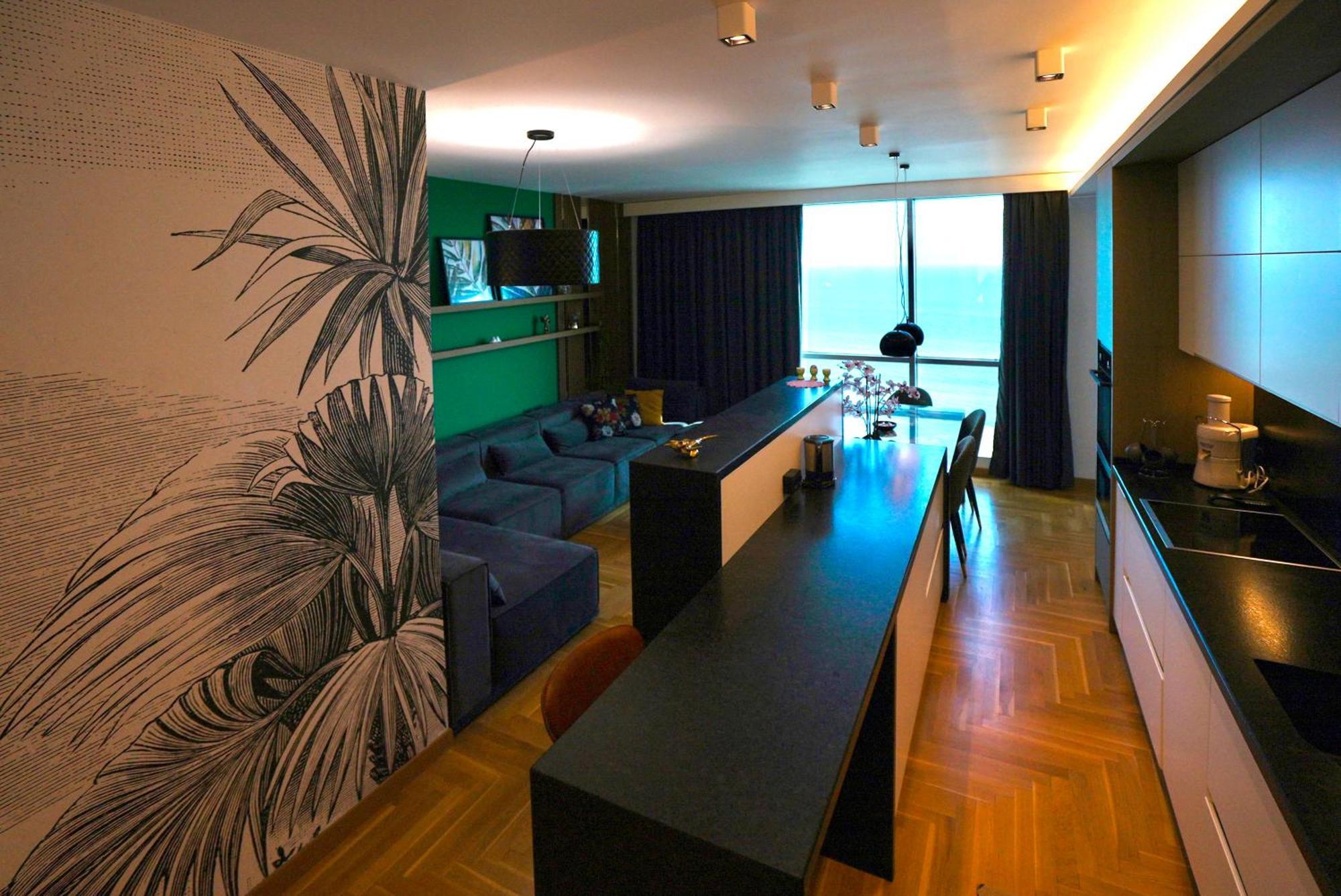 Grandstay Apartment Durrës