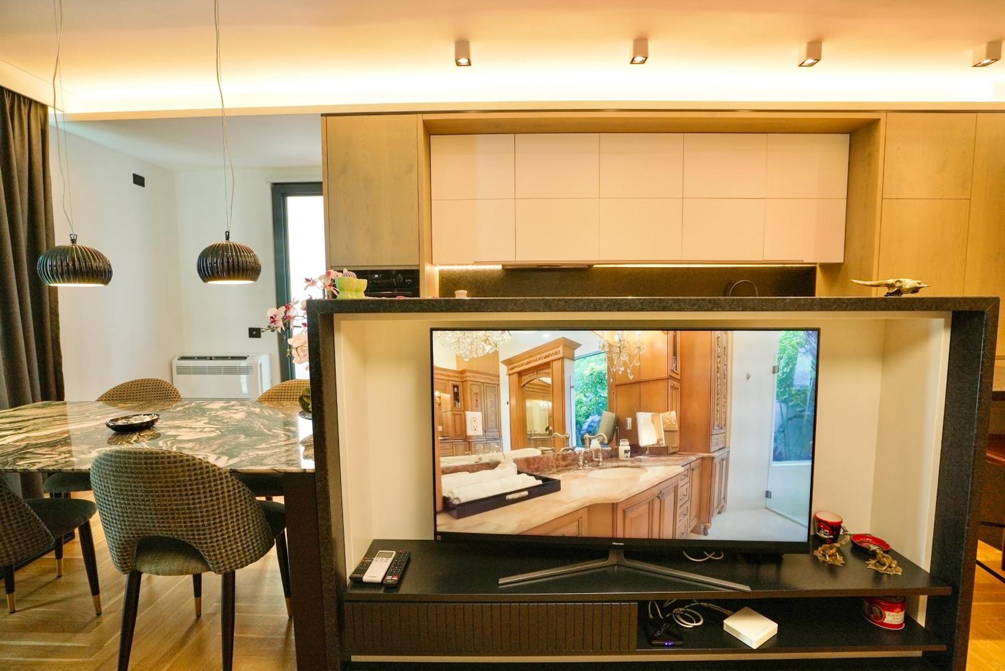 Grandstay Apartment Durrës