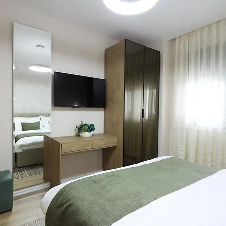 Grandstay Apartments Durres Exterior photo