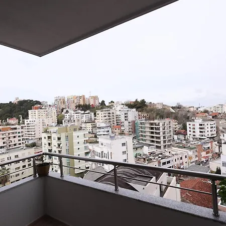 Grandstay Apartments Durres Exterior photo