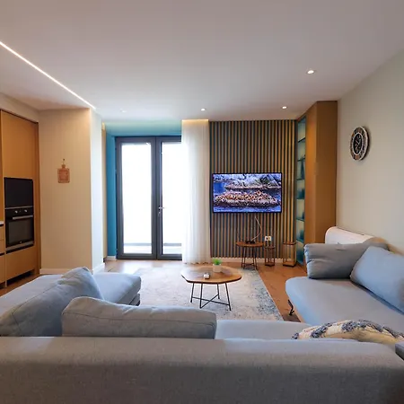 Grandstay Apartments Durres Room photo