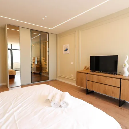 Grandstay Apartments Durres Exterior photo