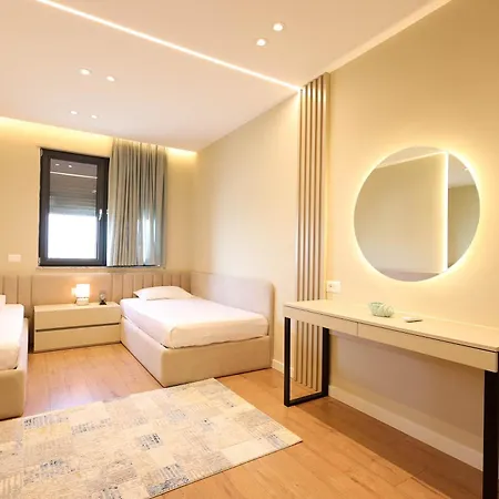 Grandstay Apartments Durres Exterior photo