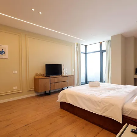 Grandstay Apartments Durres Exterior photo