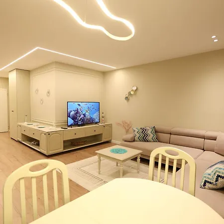 Grandstay Apartments Durres Exterior photo