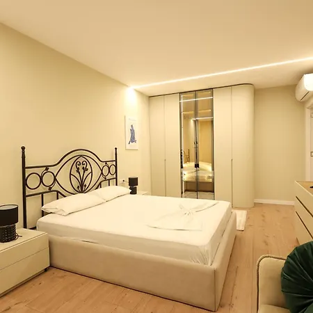 Grandstay Apartments Durres Exterior photo