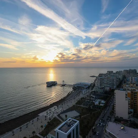 Grandstay Apartments Durres Exterior photo
