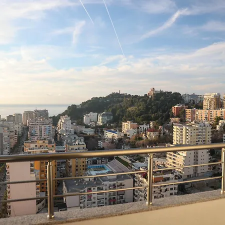 Grandstay Apartments Durres Exterior photo