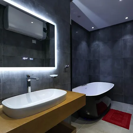 Grandstay Apartments Durres Exterior photo