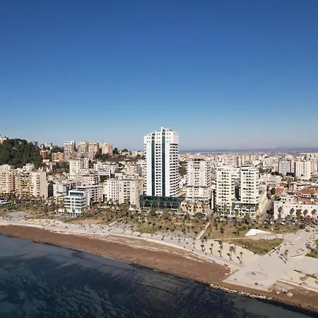 Grandstay Apartments Durres Exterior photo