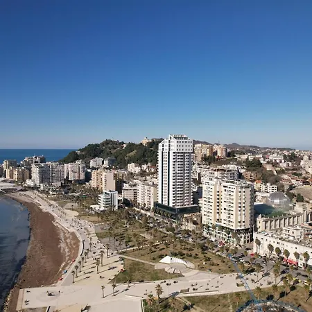 Grandstay Apartments Durres Exterior photo