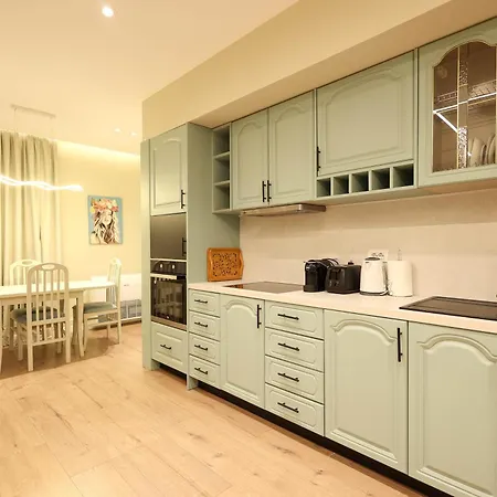 Grandstay Apartments Durres Room photo