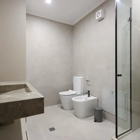 Grandstay Apartments Durres Room photo