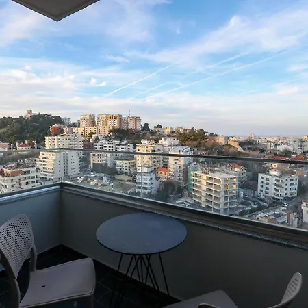 Grandstay Apartments Durres Room photo