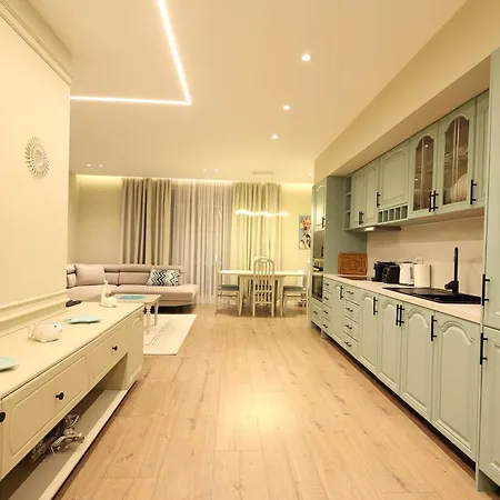 Grandstay Apartments Durres Room photo