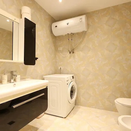 Grandstay Apartments Durres Room photo