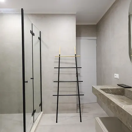 Grandstay Apartments Durres Room photo