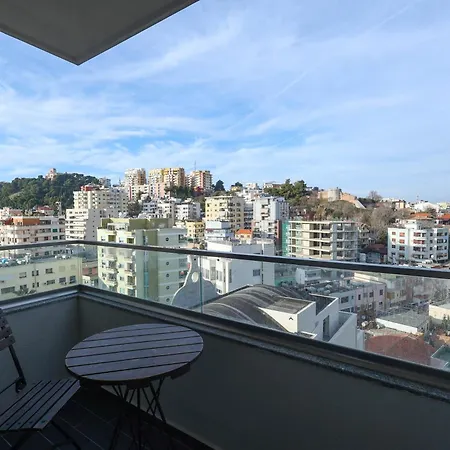 Grandstay Apartments Durres Room photo