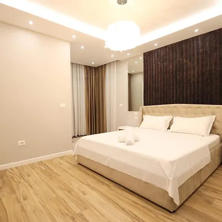 Grandstay Apartments Durres Room photo