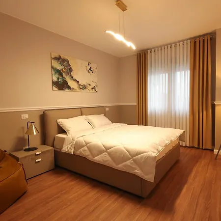 Grandstay Apartments Durres Exterior photo