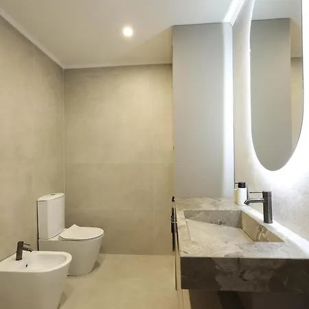 Grandstay Apartments Durres Exterior photo