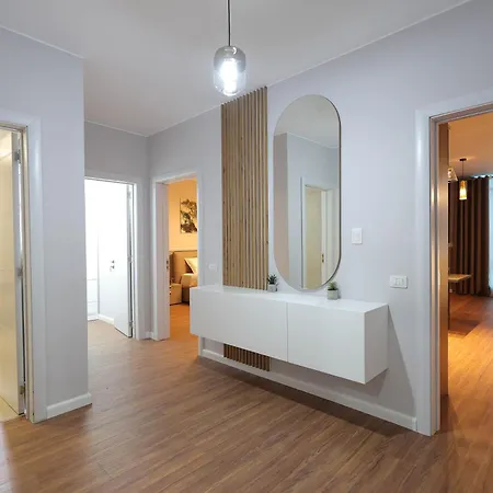 Grandstay Apartments Durres Exterior photo