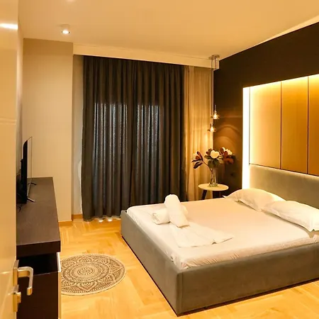 Grandstay Apartments Durres Exterior photo