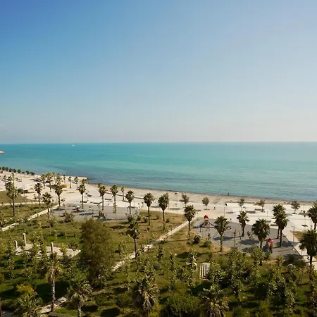 Grandstay Apartments Durres Exterior photo