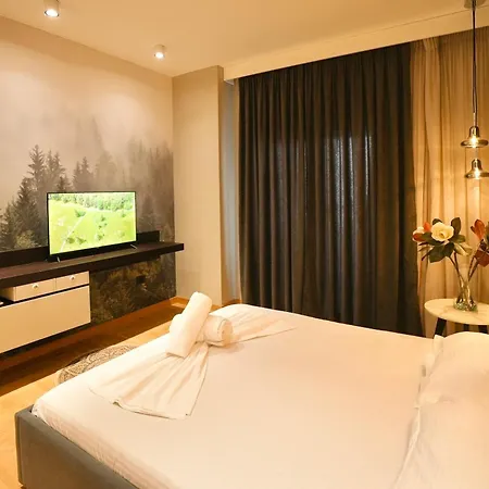 Grandstay Apartments Durres Exterior photo