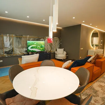 Grandstay Apartments Durres Exterior photo