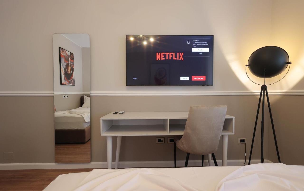 Grandstay Апартаменты *