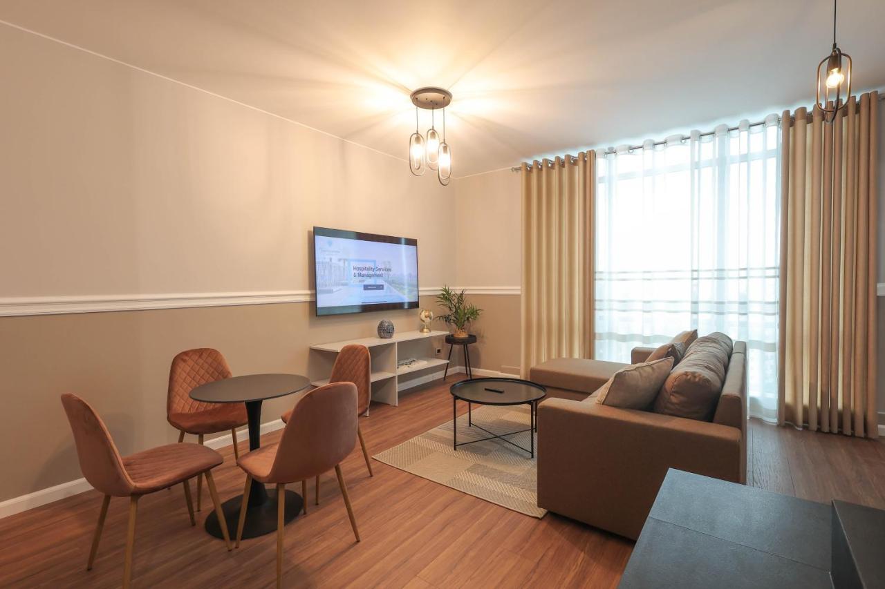 Grandstay Апартаменты *