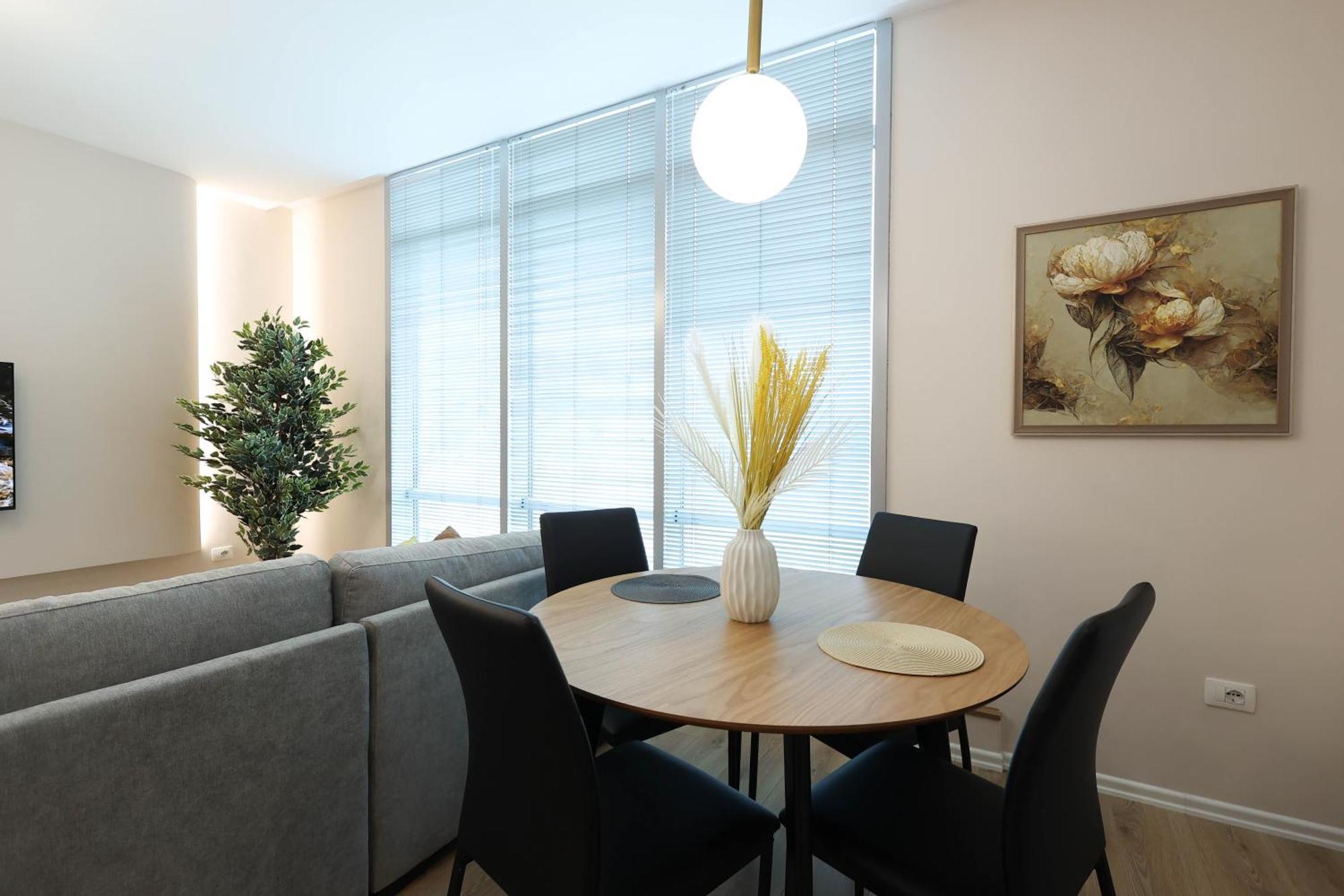 Grandstay Апартаменты *
