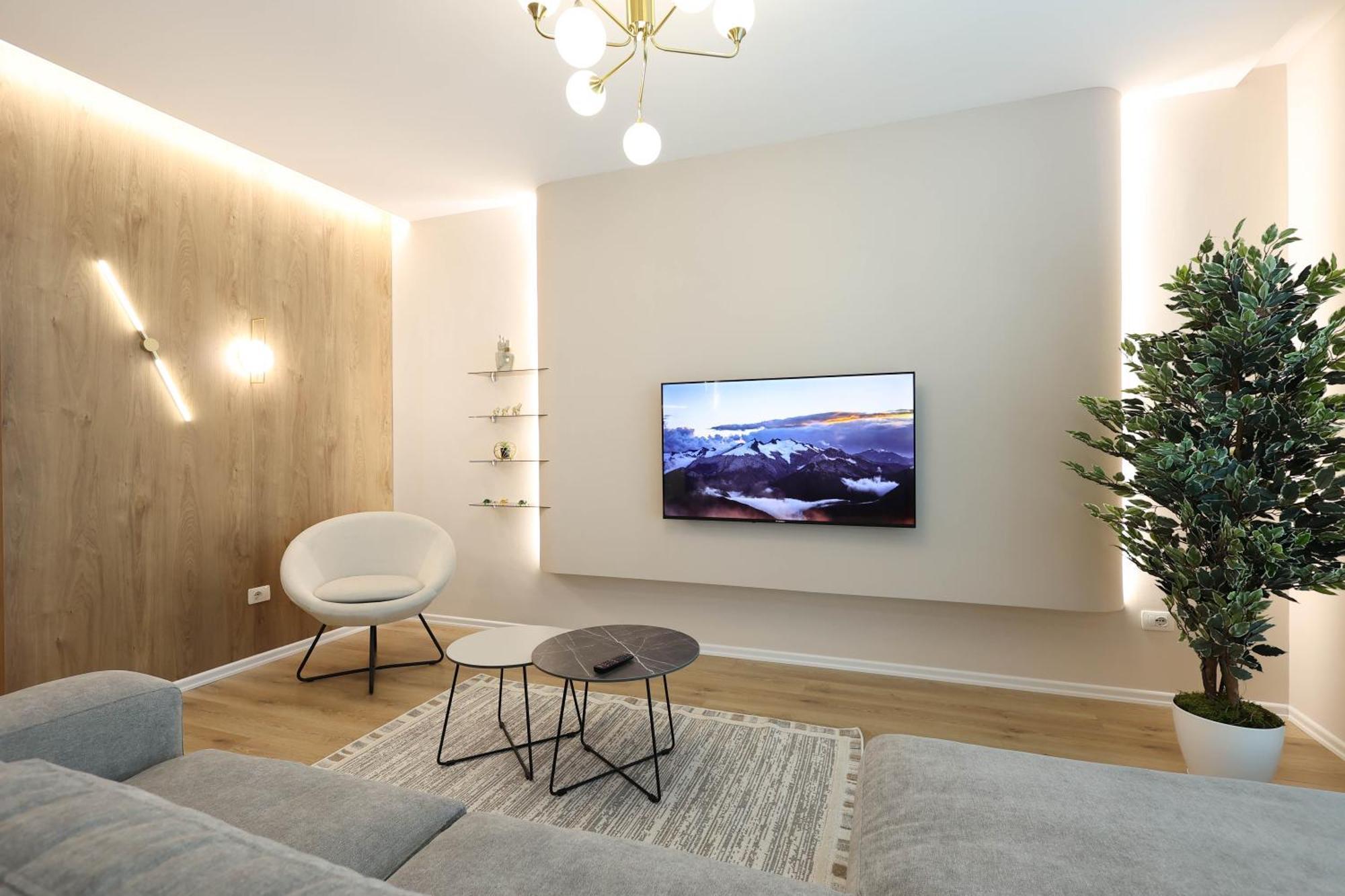 Grandstay Апартаменты *