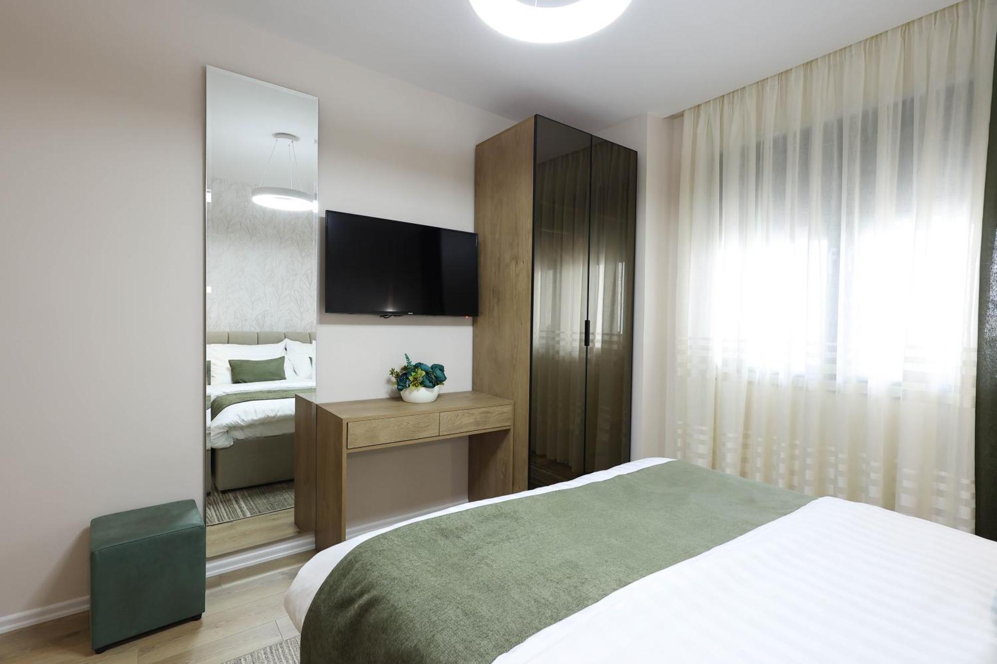 Grandstay * Дуррес